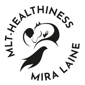 Mira Laine MLT Healthiness